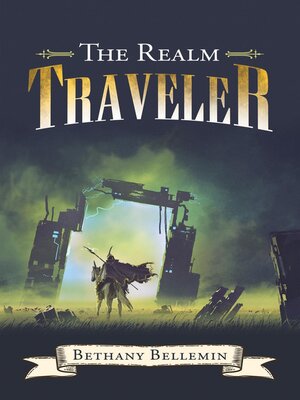 cover image of The Realm Traveler